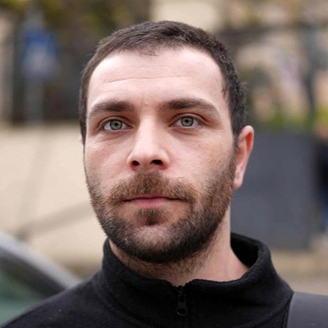 ᲒᲔᲚᲐ ᲮᲐᲡᲐᲘᲐ